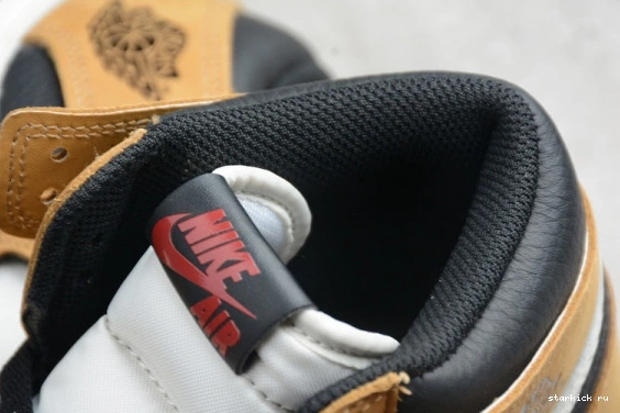 Air 1 'Rookie The of High Retro Year' Og Jordan  555088-700 555088-700 1128